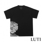 Luti Dirty Thoughts Knit T-shirt - Black