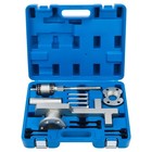 Timing Chain Crankshaft Tool Fit For Land Rover Jaguar Range Rover Xj Xjr 3 0l