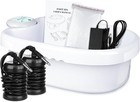 Ionic Foot Bath Detox Machine  Ion Foot Spa Detox Machine For Home Use  Ionic   