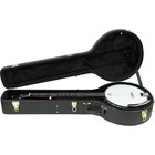 Musician s Gear Deluxe Hardshell Banjo Case