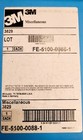 3m Mdr Hand Press For Wiremount Plugs  Part Number 3829 - Free Shipping