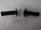 Mx Style  Atv Hand Grips For Thumb Throttle Suzuki Lt 230s Lt 250s Quad Sport