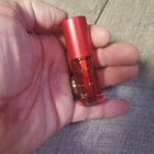 Clarins Water Lip Stain 03 Red Water 0 2 Oz