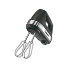 Cuisinart - Power Advantage 5-speed Hand Mixer - Black