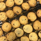 Homemade Chocolate Chip Cookies Made To Order From Scratch  18 Cookies 