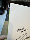 Jesse Mccartney Autograph Beautiful Soul Blue Vinyl Signed Never Played - B
