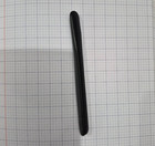Black Wax Crayon