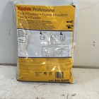 3-kodak Professional Hardening Fixer Films Plates Papers 3 8l 1 Gallon Germany