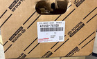 Lexus Ct200h 2013-2015 Brake Cylinder Assembly 47050-76100
