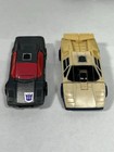 Transformers G1 Stunticons 1986 Menasor Includes All 5 Combiners - Read Details