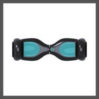 Jetson Kids Hoverboard Light-up Wheels Black Dash Beginner-friendly 5 Mph 6yr 