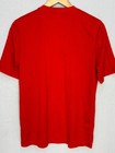 Spain National Soccer Teams Adidas Jersey Youth Boys Red 2018 World Cup Xl