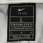 Nike Vapor Prime Baseball Pants Men   s L Nwt Gray Performance Stretch Engineered
