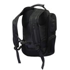 Monster Energy Black Premium 2025 Promo Backpack Laptop Padded Pockets Zippers