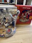Mickey Mouse Musical Animated Dixieland Band Telephone Goofy Donald Move   Play