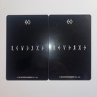 Exo Reverxe Album Kpop Nara Exclusive Photocard