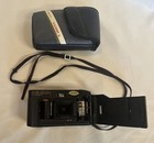 Kyocera Yashica T2 Af 35mm Film Camera Carl Zeiss Tessar 3 5 T  Lens 