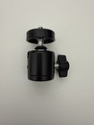 4 Pack  Metal Tripod Mini Ball Head Mount 1 4    360 Swivel Degree Adapter
