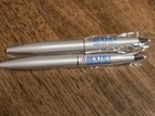 Drug Rep Bextra   Celebrex Collectible Heavy Metal    pen stylus       Qty2  Nos