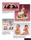 Vintage Black Americana Collectors Guide Book Figurines Banks Advertising Etc