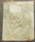 Confederate Scott  11c  Used