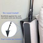 Projector Stand For Bed Or Sofa  Invisible Installation  Metal Projector Holder