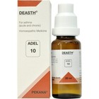 Adel 10 Drops 20ml Pack Homeopathic Drops Adel Pekana Germany Fast Shipping