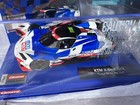 Carrera 31076 Digital   Analog Ktm X-bow Gtx Liqui Moly  104 1 32 Scale Slot Car