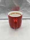 Kansas City Chiefs Nfl Red 15oz Coffee Mug Cup Logo Brands New