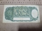          Australia 1 Pound  1942  P-26 P-26b  Banknote  040323-7