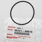 New Oem Genuine Toyota 2007-2024 Tundra Rear Axle Bearing O-ring 90301-a0015