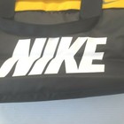 Nike Radiate Graphic Training Tote Bag  - Cv5874 - White Black  - One Size - Nwt