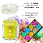 Chameleon Mica Powder - Color Shift Mica - Holographic Mica Pigment - Resin Dye