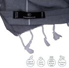 Turkish Beach Towel 100  Cotton Quick Dry  Sand Free  Lightweight  Large 39 X 71