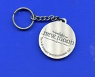 The Twilight Saga New Moon Edward Cullen Crest Keychain