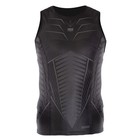 Bunkerkings Fly Sleeveless Compression Top - Xl 2xl