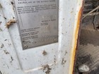 1974 Chevrolet C65 427 Coe Cab Over Drivers Window Regulator