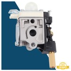 Carburetor For Zama Rb-k75 Echo Srm200 Srm201 Srm230 Srm210 Srm211 Trimmer Carb