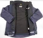 Nwt First Tactical Mens Tactix 3 In 1 Parka Midnight Navy 118500 Medium Regular
