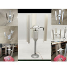 12v Windmill Power Vertical Wind Turbine Generator 3 Blades Charger Teach Mode