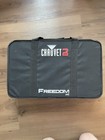Chauvet Dj Freedom H1 X4  4  Wireless Rgbaw uv Wash Lights