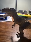 Safari Ltd Carcharodontosaurus Dinosaur Figure Model Toy 2016