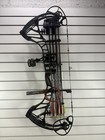 Bowtech Rpm 360 With Arrows Dw  70lbs Dl  29   wcp031980 