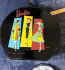 Vintage 1961 Barbie Case W  Early 1960s Clothing Wardrobe Lot Mattel   Handmade