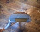 Otey Crisman Vintage Hickory Shaft Right Hand Putter Model-18 Hbw 35    Usa