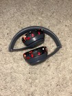Beats By Dr  Dre Solo3 Wireless Headphones - Asphalt Gray  mpxh2ll a 