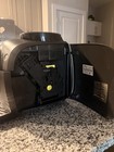 Saeco Xsmall Hd8645 Bean-to-cup Espresso Machine Black Steam Wand W  Manual