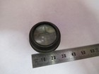 Rare Antique Brass Uk Condenser Assembly Microscope Part As Pictured T8-b-103