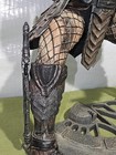 12 Inch Scar Predator Avp Alien Vs  Predator Action Figure 2006 Mcfarlane Toys