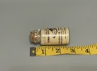 Louisiana Alligator Bone Dust With Genuine Tooth 30ml